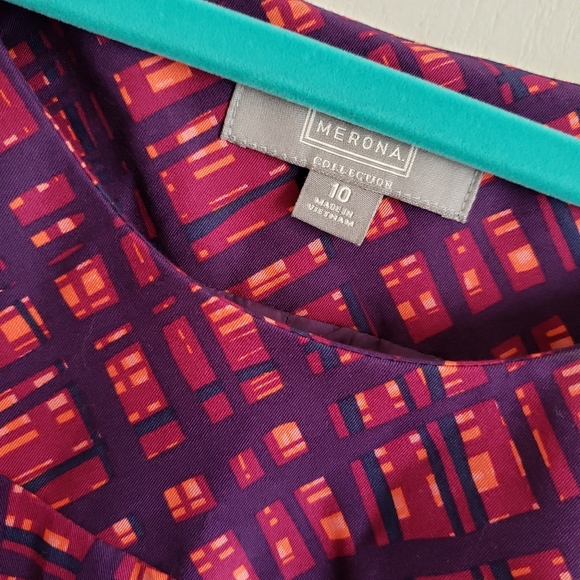 Merona Dress - Picture 2 of 4